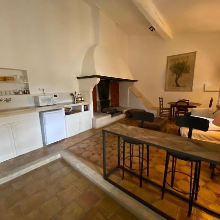 Boisseron Villa Verde - Gite - 50M2 Logement Privatif Terrasse מראה חיצוני תמונה