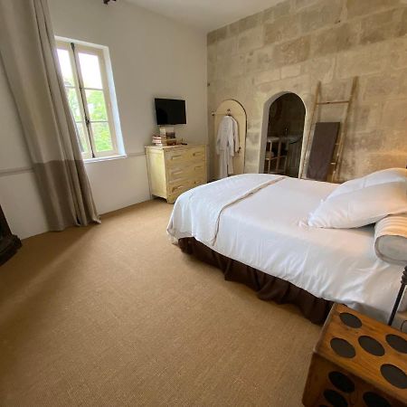 Boisseron Villa Verde - Gite - 50M2 Logement Privatif Terrasse מראה חיצוני תמונה