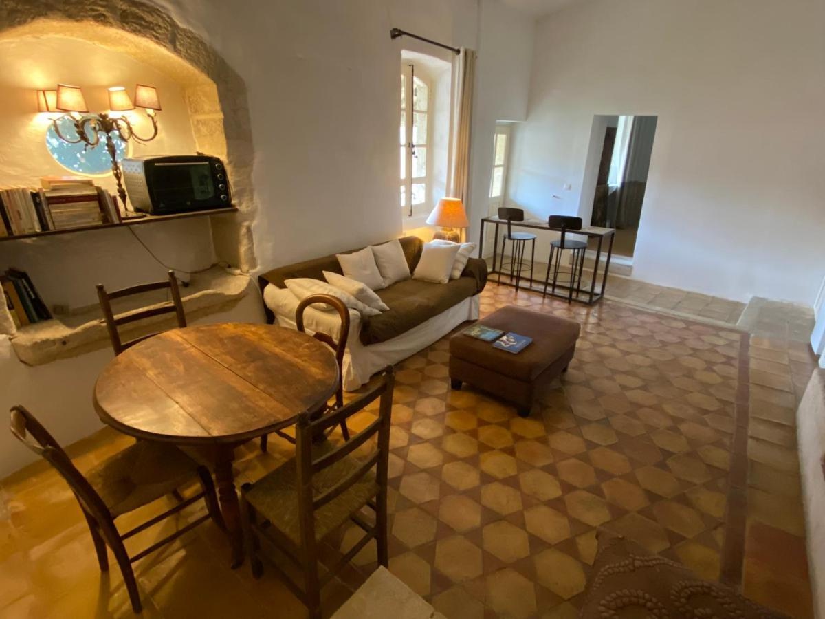Boisseron Villa Verde - Gite - 50M2 Logement Privatif Terrasse מראה חיצוני תמונה