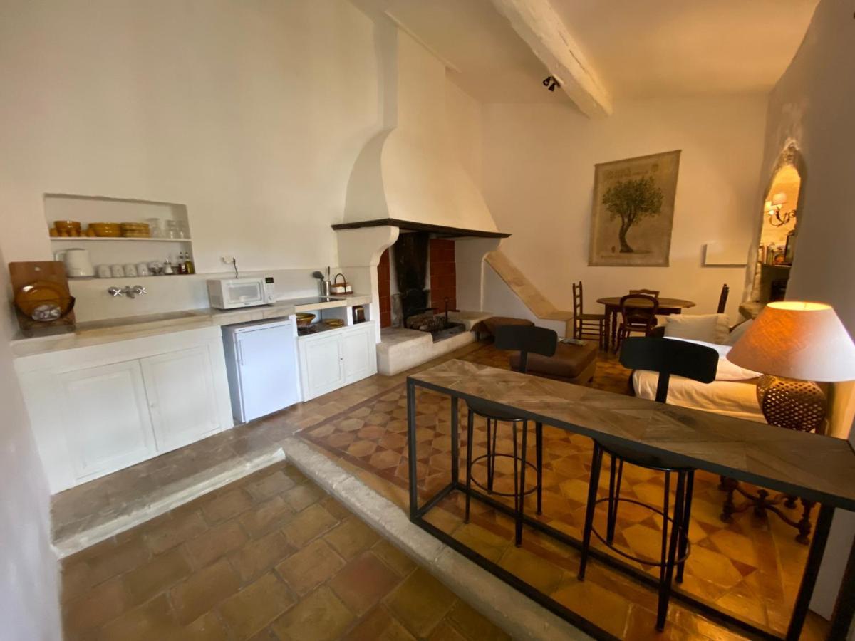 Boisseron Villa Verde - Gite - 50M2 Logement Privatif Terrasse מראה חיצוני תמונה
